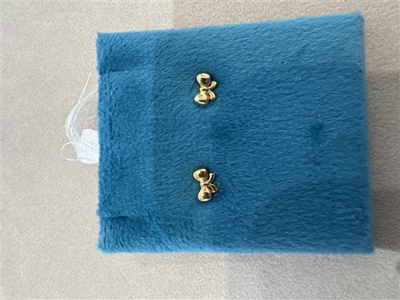 Orecchini Domar Donna Orecchini oro 18k in Oro OROR-403-280 - OROR-403-280